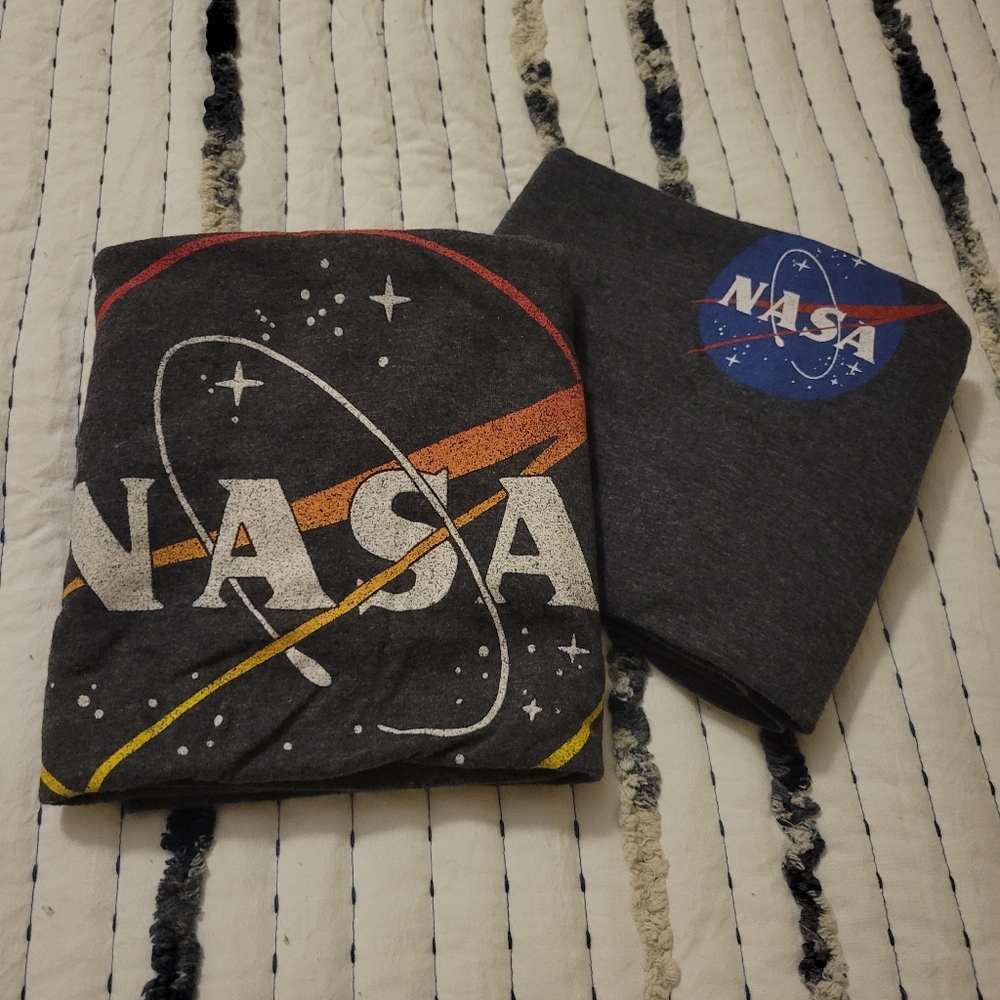 Nasa Shirts